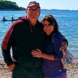 John & Demitra B.